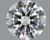 GIA 0.41 D-VVS1 Round Diamond