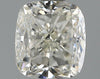 GIA 0.7 J-VS1 Cushion Diamond