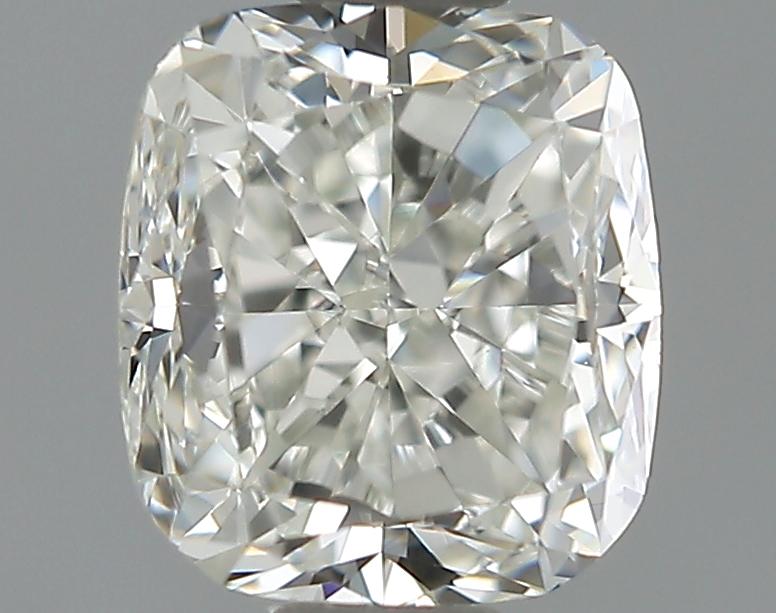 GIA 0.7 I-VS1 Cushion Diamond