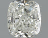 GIA 0.7 I-VS1 Cushion Diamond