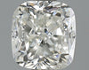 GIA 0.7 H-VS2 Cushion Diamond