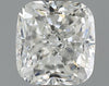 GIA 0.7 F-SI1 Cushion Diamond