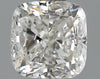 GIA 0.7 G-VS2 Cushion Diamond