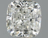 GIA 0.71 H-VVS2 Cushion Diamond