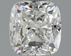 GIA 0.7 E-VS2 Cushion Diamond