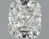 GIA 0.73 E-VS1 Cushion Diamond