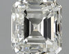 GIA 1.01 K-VS2 Emerald Diamond