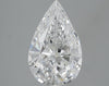 GIA 3.05 D-VS1 Pear Diamond