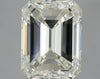 HRD 5.12 K-VS1 Emerald Diamond