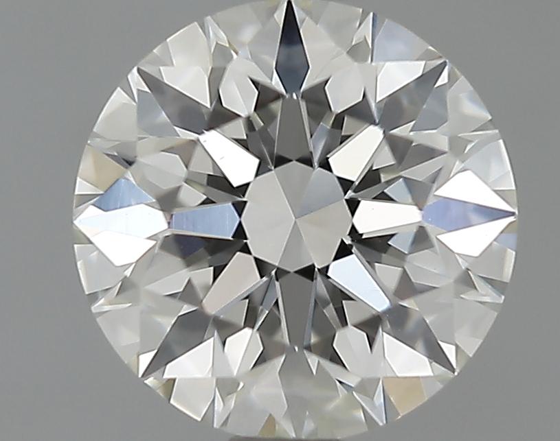 GIA 1.3 H-VS1 Round Diamond