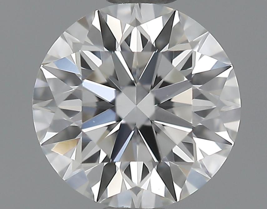 GIA 0.54 G-VVS2 Round Diamond