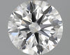 GIA 0.56 F-VS1 Round Diamond