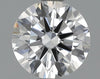 GIA 0.2 E-VVS2 Round Diamond