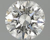 GIA 0.4 F-VVS1 Round Diamond