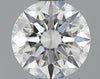 GIA 0.45 H-VVS2 Round Diamond