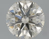 GIA 2.2 N-VVS1 Round Diamond
