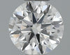 GIA 0.3 E-VVS1 Round Diamond
