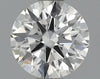 GIA 0.42 E-VVS2 Round Diamond