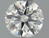 GIA 0.25 G-VVS1 Round Diamond