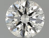 GIA 0.3 H-VVS1 Round Diamond
