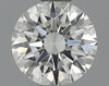 GIA 0.4 H-VVS1 Round Diamond