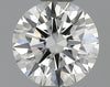 GIA 0.4 H-VVS2 Round Diamond