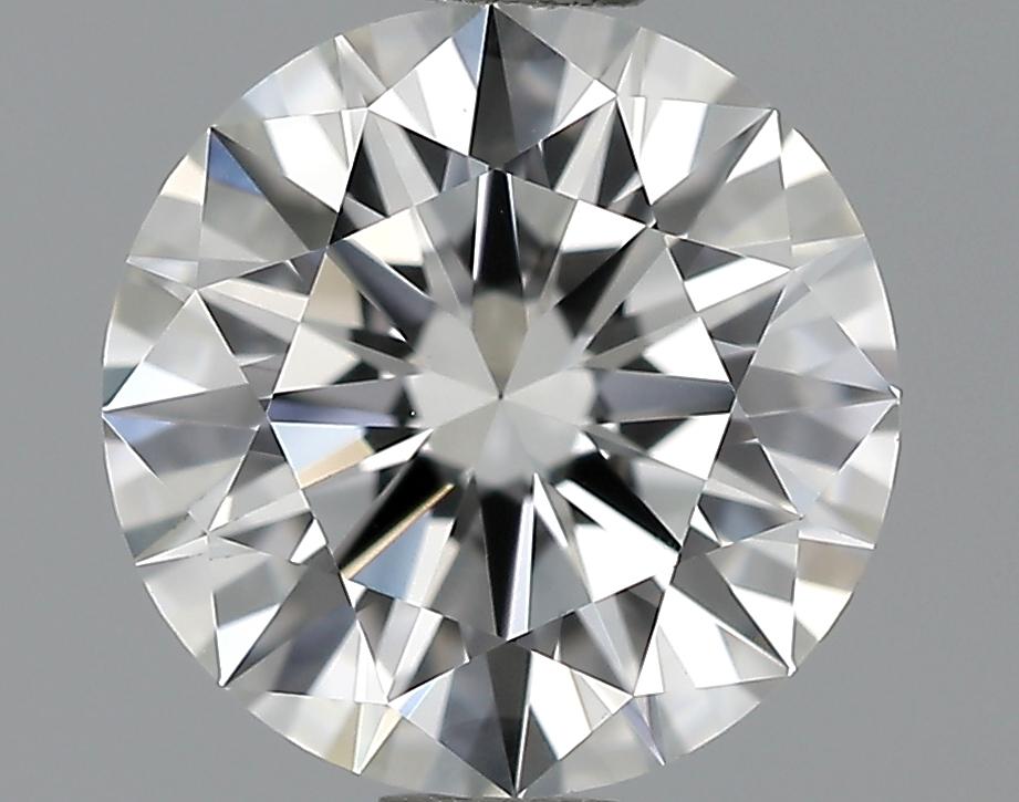 GIA 0.72 G-VVS2 Round Diamond