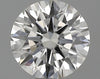GIA 0.4 H-VVS1 Round Diamond