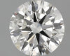 GIA 0.4 H-VVS2 Round Diamond