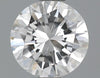 GIA 0.5 D-VVS2 Round Diamond