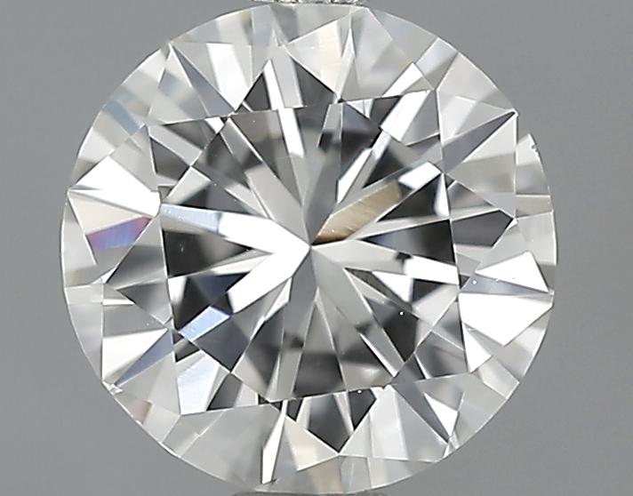 IGI 0.51 F-VVS2 Round Diamond