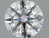 GIA 0.42 D-VVS2 Round Diamond