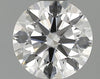 GIA 0.41 D-VVS2 Round Diamond