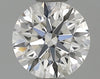 GIA 0.36 D-VVS2 Round Diamond