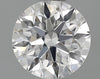 GIA 0.5 D-VVS2 Round Diamond