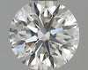 GIA 0.4 G-VVS2 Round Diamond