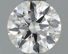 GIA 0.31 D-VVS1 Round Diamond