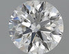 GIA 0.4 E-VVS2 Round Diamond