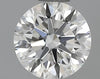 GIA 0.41 F-VS1 Round Diamond