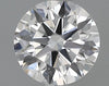 GIA 0.32 D-VVS2 Round Diamond