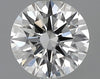 GIA 0.31 E-VVS1 Round Diamond