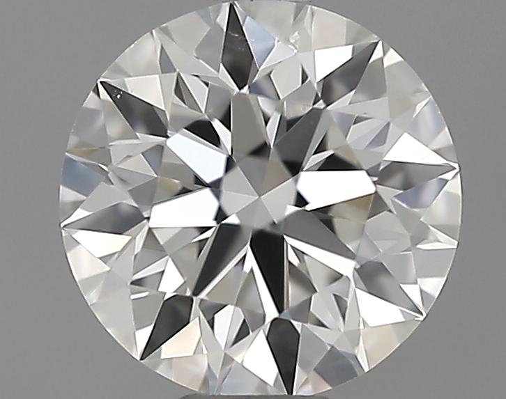 GIA 0.41 G-VVS1 Round Diamond