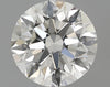 GIA 0.8 H-VVS1 Round Diamond