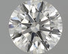 GIA 0.82 H-VVS1 Round Diamond