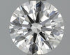 GIA 0.5 E-VVS2 Round Diamond