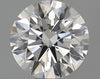 GIA 0.42 G-VVS2 Round Diamond
