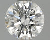 GIA 0.4 G-VVS2 Round Diamond