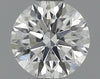 GIA 0.4 E-VVS2 Round Diamond