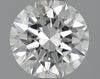 GIA 0.4 D-VS1 Round Diamond