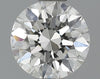 GIA 0.47 G-VVS1 Round Diamond